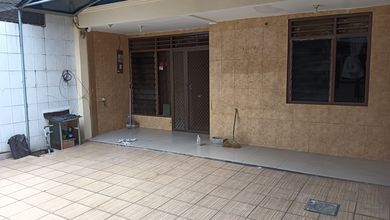 Rumah Taman Mutiara Pesing, Uk 7x23.5 , Siap Huni, Jakarta Barat