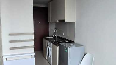 Apartemen Puri Mansion, Tw D, Lb 21, ********, Jakarta Barat