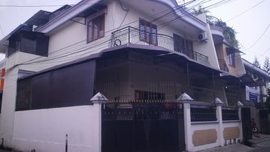 Rumah Duri Kepa, Uk 13X10, 3 Lantai, SHM, Jakarta