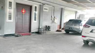 Rumah Carina Sayang, Cengkareng, Lt400, Lb237, SHM, Furnish, Jkt