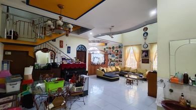 Rumah Hock 2 Lantai Siap Huni Jakarta Barat 