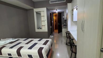 Apartemen Uresiden Tw1 Lippo Karawaci, Lb 33, Shm, Tangerang
