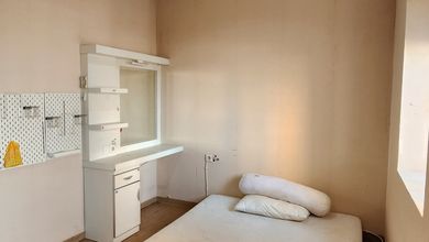 Apartemen City Resort Tw Alamanda, Lb 85, Jakarta Barat