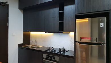 Apartemen Citralake Suite, Citra6, 2Br, Fullfurnish, Jakartabarat
