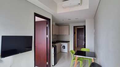 Apartemen Puri Mansion Lb 37. Full Furnish, Jakarta Barat