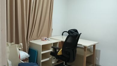 Rumah Bagus Gading Serpong Cluster Monaco