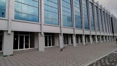 Ruko Pik2, Golf Island, 4.5x15, 4lantai, Siap Huni, Jakarta