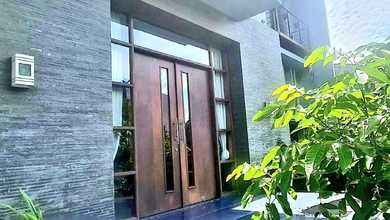 Rumah Puri Indah Kembangan, Uk 12x27, SHM, Furnish, Jakarta Barat