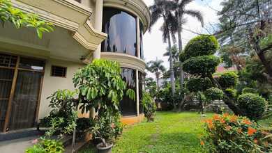 Dijual Rumah 2 Lantai Siap Huni Full Furnished