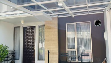 Rumah 2 Lantai Siap Huni Cluster Piano Golf Island Pik