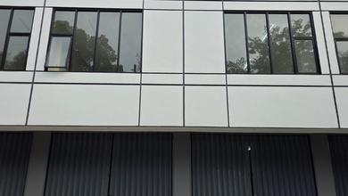 Ruko Baru 2.5 Lantai Di Kembangan Jakarta Barat