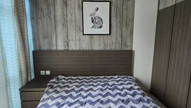 Apartemen Studio Full Furnished Puri Mansion