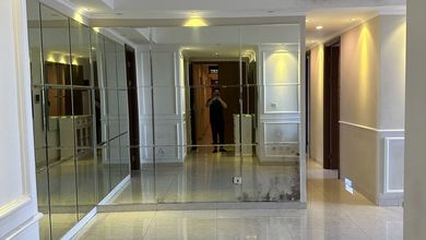 Condominium Taman Anggrek Residence 3+1 Kamar