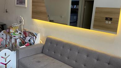 Rumah Cantik Siap Huni Di Metland Puri Jakarta Barat