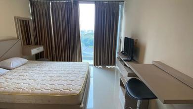 Apartemen Puri Mansion Studio Full Furnished