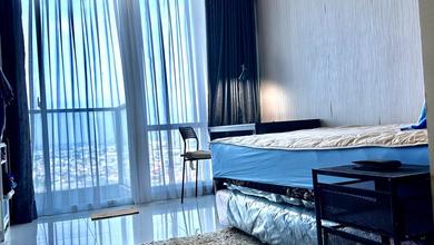 Apartemen Studio Full Furnished Puri Mansion