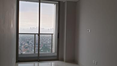 Taman Anggrek Residence 2 Kamar Tidur Semi Furnished