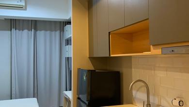 Dijual Segera Apartemen 1BR Furnished