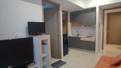 Taman Anggrek Residence 1 Kamar Tidur Full Furnished 
