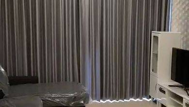 Dijual Cepat Apartemen 3BR Furnished Bagus Siap Ditempati