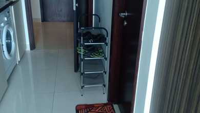 Apartemen Studio Puri Mansion Full Furnished