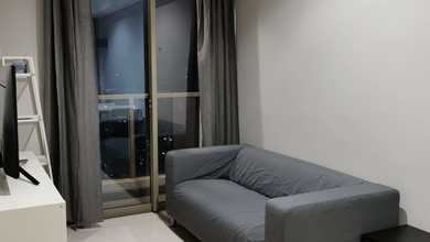 Taman Anggrek Residence 1 Kamar Tidur Full Furnished