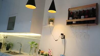 Rumah Minimalis 2 Lantai Di Joglo Jakarta Barat