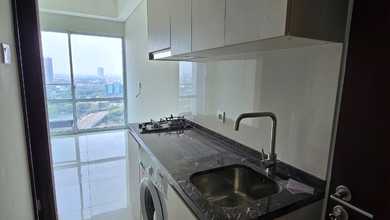 Termurah Apartement Puri Mansion Semi Furnished Baru