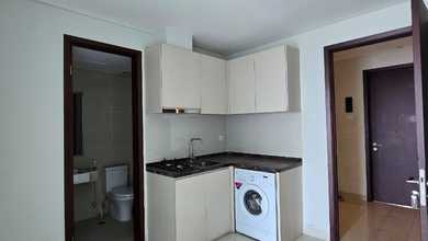 Termurah Apartement Puri Mansion 1 BR Semi Furnished Baru