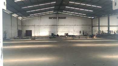 Dijual Dan Disewakan Cepat Gudang Di Cinambo Bandung Jawa Barat