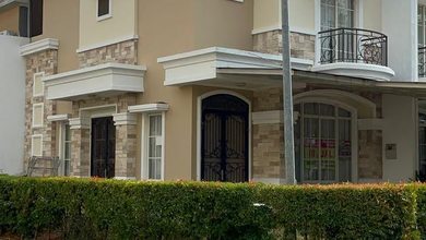 Dijual Rumah Green Lake City Europe 8.8x15