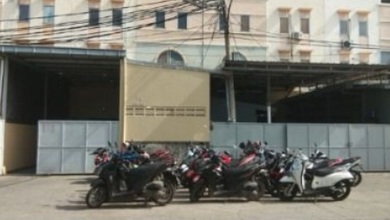 Dijual Gudang Bagus Dan Siap Pakai Elang Laut Pantai Indah Kapuk