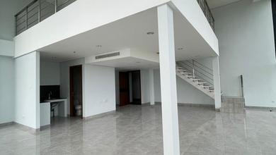Apartement Soho The Smith Alam Sutera 136m2