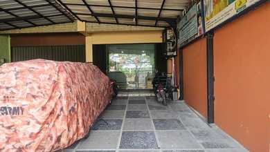 Dijual Ruko 3 Lantai di Kresek Raya Duri Kosambi , Jakarta Barat 