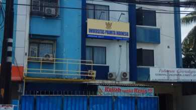 Dijual Ruko Cipondoh Tangerang Banten , Lokasi Strategis 