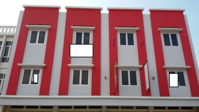 Disewakan Ruko Di Arief Rahman ,Hakim Pasar Anyar Suka Asih, Kota Tangerang, Banten 