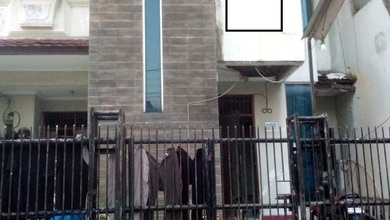 Dijual Sangattt Cepat!!! Rumah Kost2an Di Grogol Jakbar