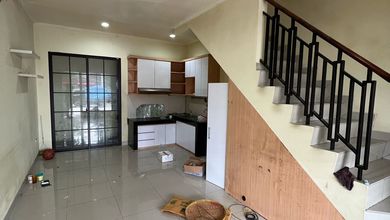 Dijual Rumah Bagus di Green Lake City East Asia (4x12)