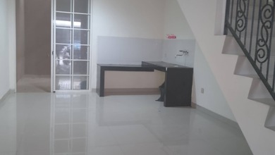 Dijual Dan Disewakan Rumah Green Lake City West Europe 