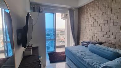 Dijual Apartemen Puri Mansion Type Studio , Jakarta Barat 