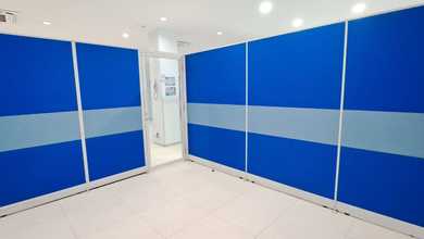 Dijual 2 Ruko Gandeng di Pangeran Jayakarta , Jakarta Pusat 