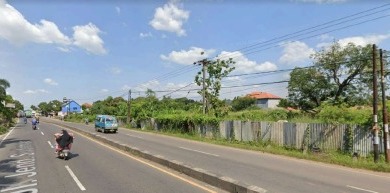 Dijual Tanah di Tengah Kota Cikampek, Karawang, Jawa Barat 