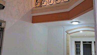 Jual Cepat Rumah 2 Lt Siap Huni