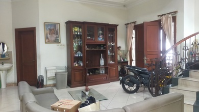 Rumah Cantik Siap Huni