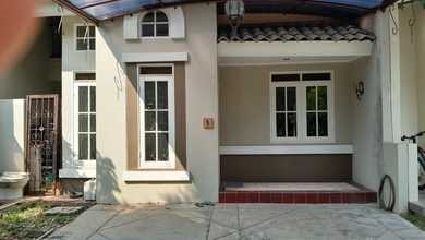 Dijual Rumah Cantik 2 Lt