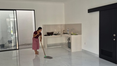 Disewakan Rumah Pik 2 Vpp Villa Pasir Putih. Luas 6X5