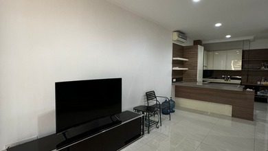 Dijual Rumah Brand New di Golf Island. Full Furnish Interior
