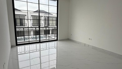 Dijual Rumah Brand New Pik 2 Vpp Villa Pasir Putih Luas 10X15