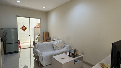 Dijual Rumah di Layar Permai Pik. Luas 6X15m