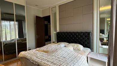 Rumah Elit Luas 120 m2, di Golf Island, Jakarta Utara